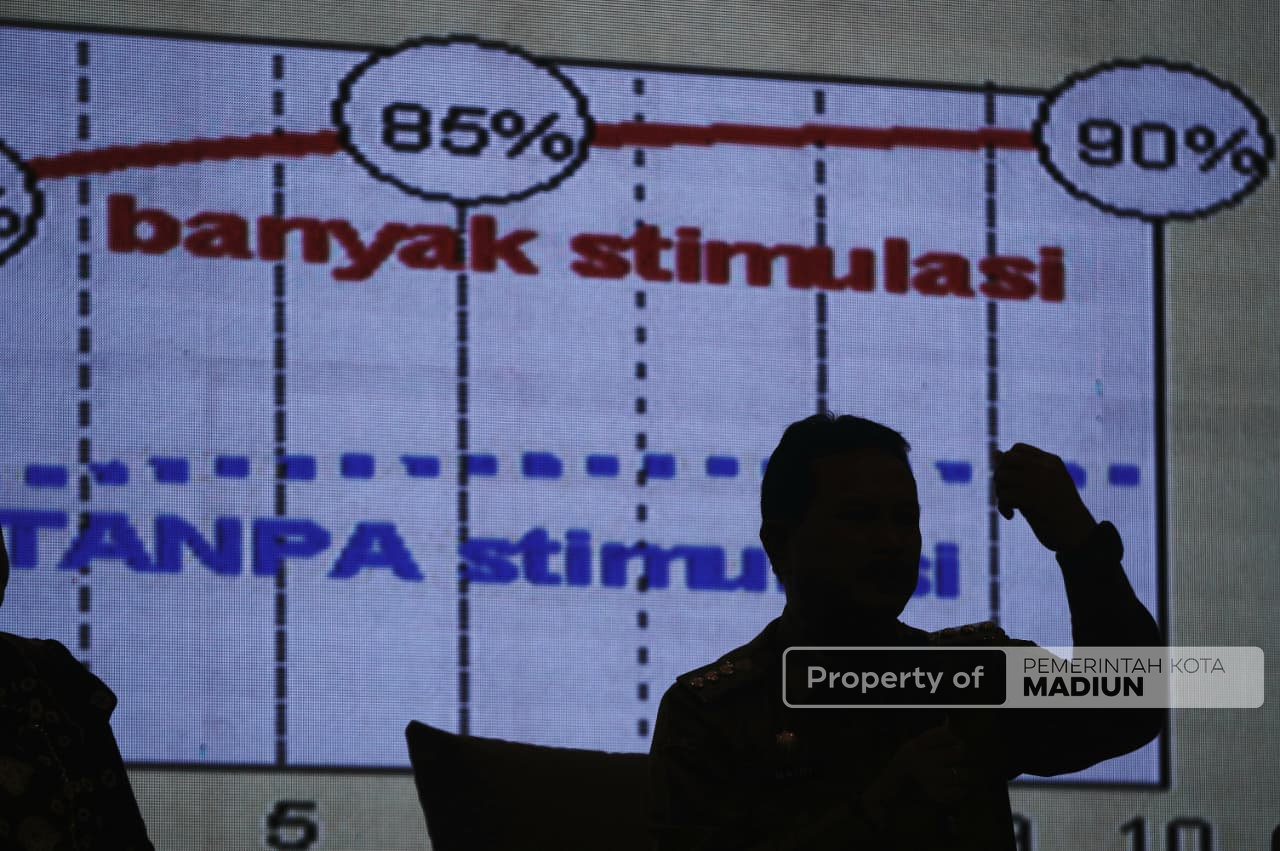 Kolaborasi Bunda PAUD dan Wali Murid Jadi Kunci Utama Pendidikan Karakter Anak