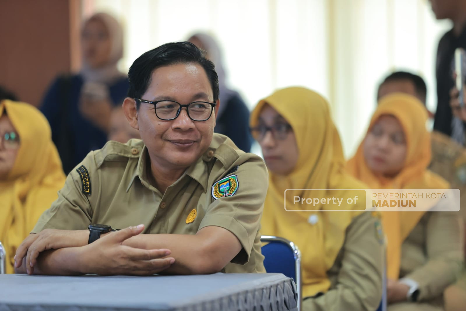 Tekan Angka Kemiskinan, Wali Kota Bahas Penyusunan Program hingga Pemutakhiran Data Sasaran