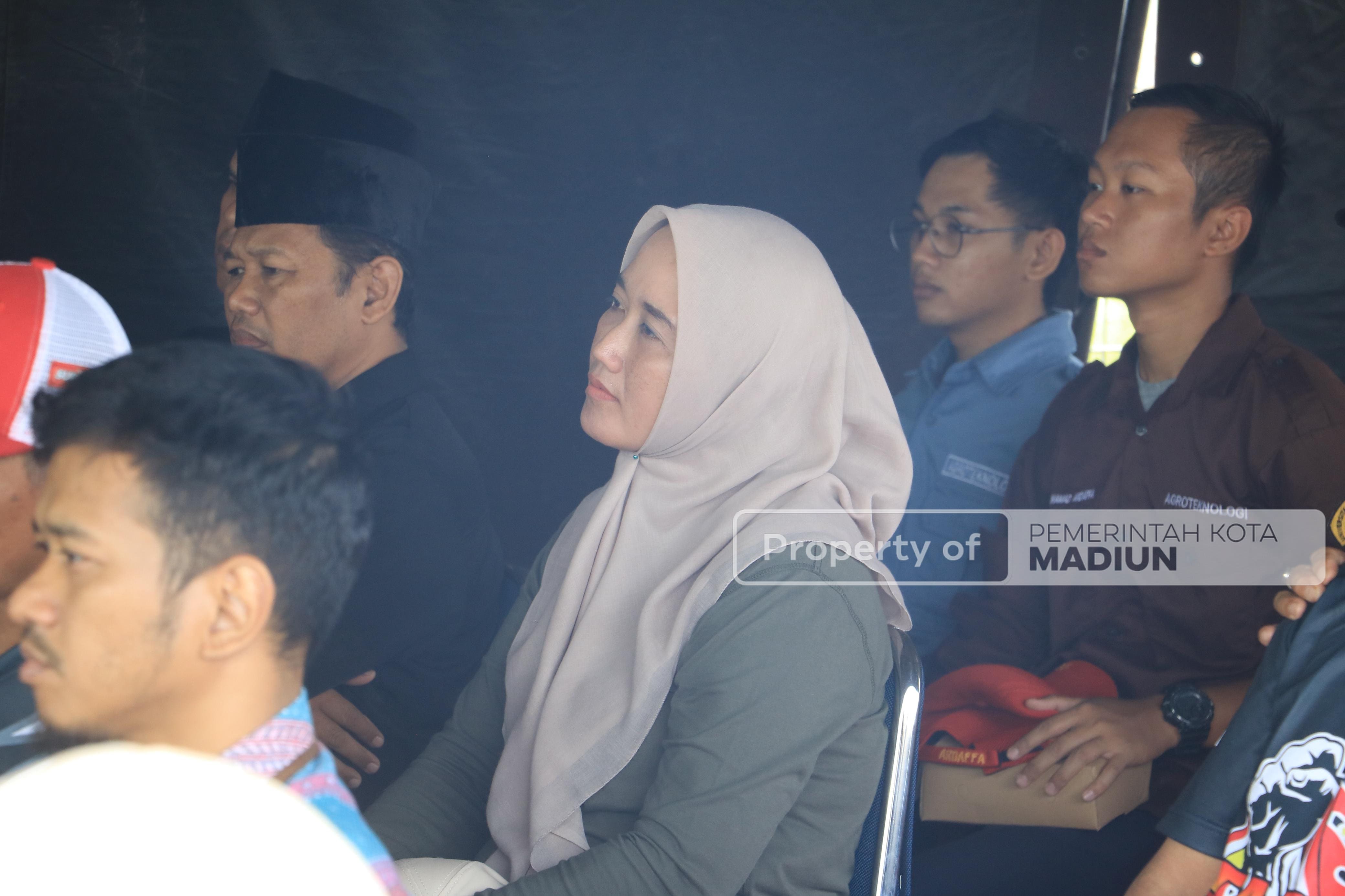 Sinergi Pemerintah dan Polri Perkuat Ketahanan Pangan Lewat Panen Raya Jagung Serentak Kuartal III