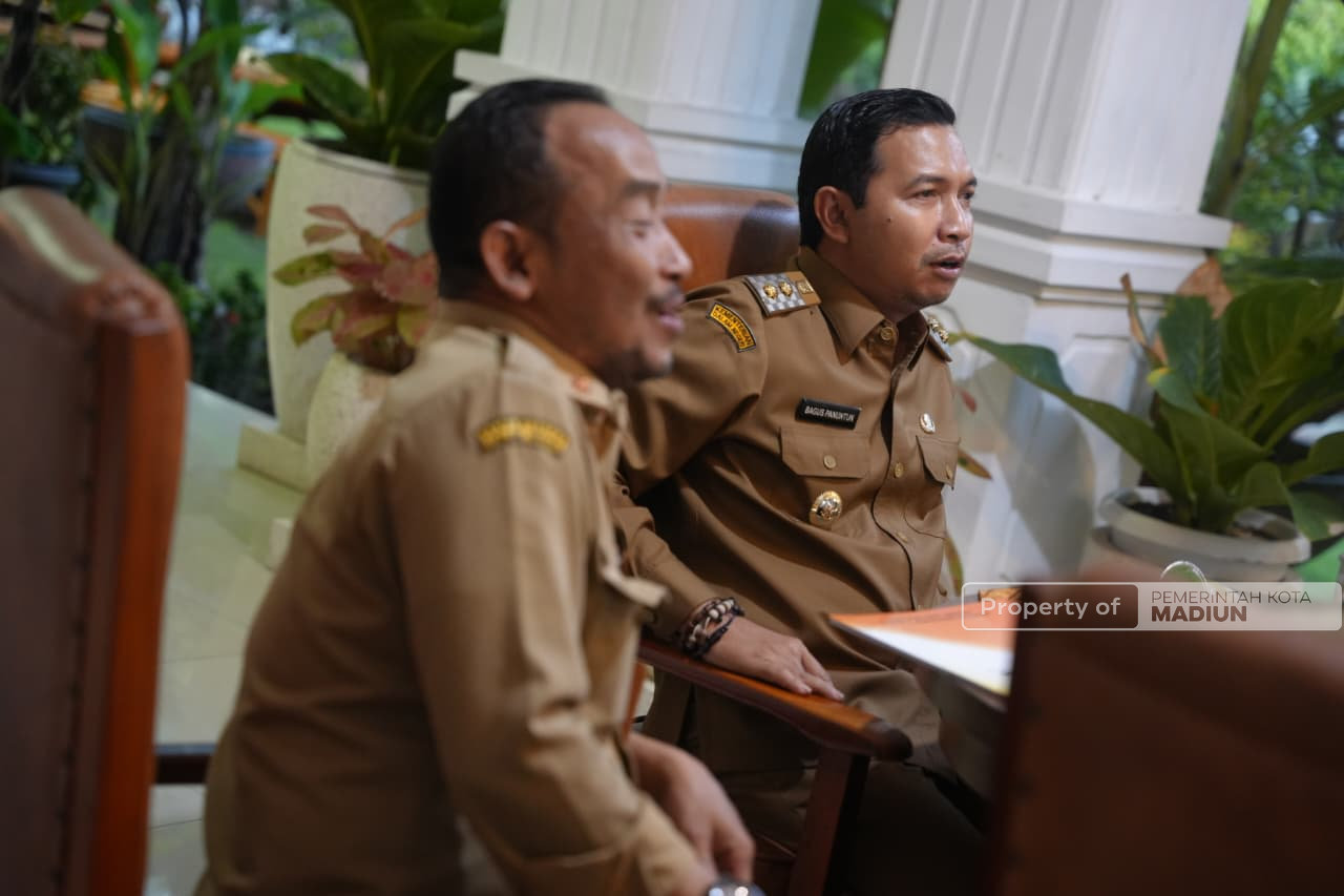 Tak Ada Upacara, Prosesi Kirab Tengah Malam Dihadirkan Agar Peringatan Hari Jadi Lebih Punya Cerita