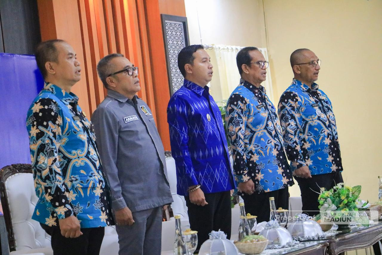 Musrenbang Kecamatan Taman, Bahas Ratusan Usulan Pembangunan 2027 Mendatang