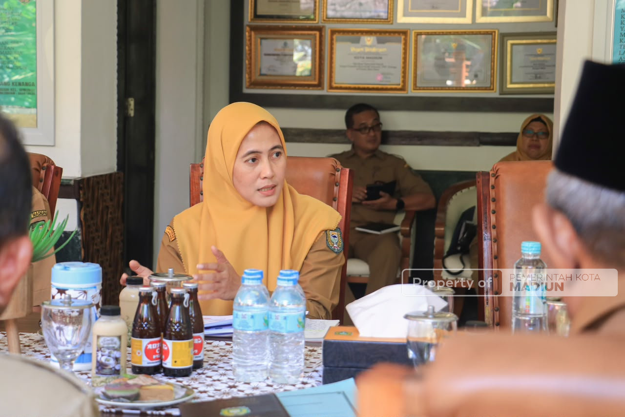 Dorong Kreativitas Tanpa Kemewahan, Plt Wali Kota Ingin HUT ke-81 RI Lebih Berkesan