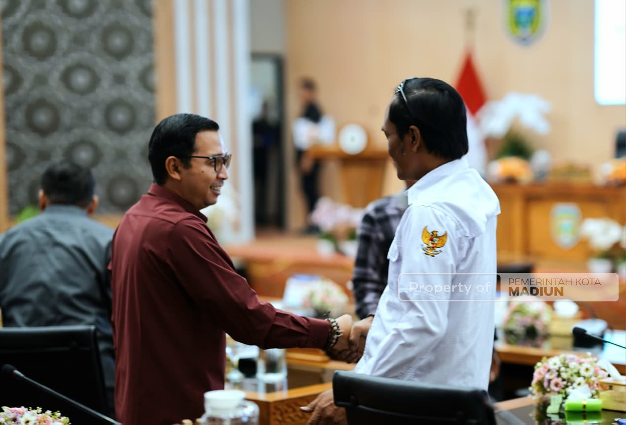 Pemkot-DPRD Tetapkan Perubahan Kedua Propemperda, Peningkatan Besaran Santunan Kematian Salah Satunya