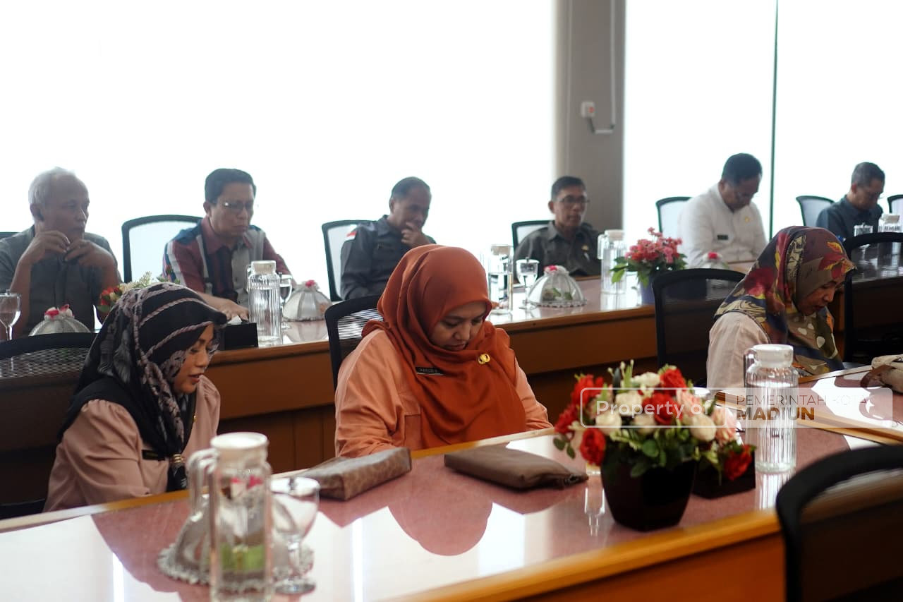 Pemkot-DPRD Tetapkan Perubahan Kedua Propemperda, Peningkatan Besaran Santunan Kematian Salah Satunya