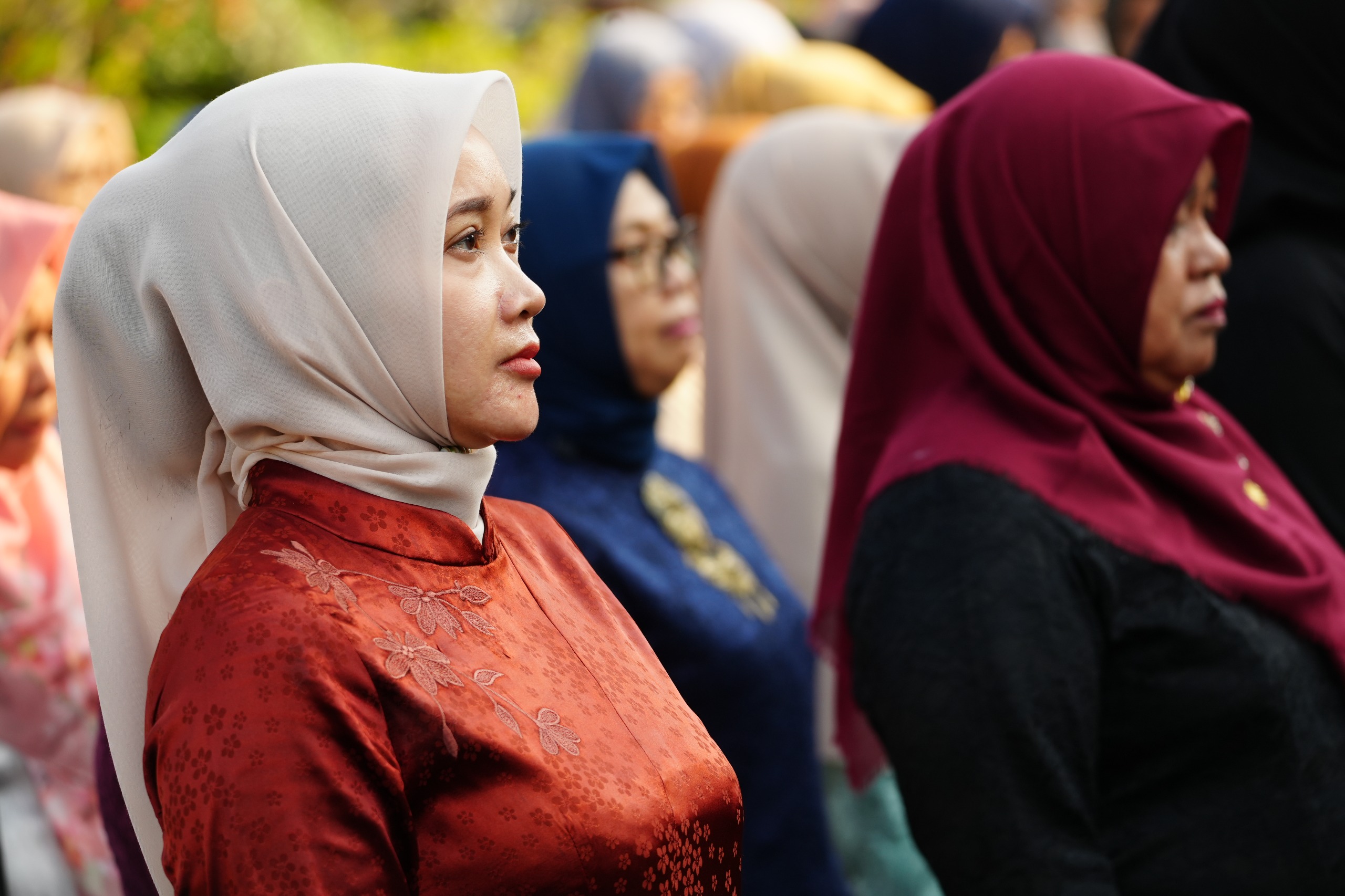 Momentum Kartini, Plt Wali Kota Harap Perempuan Jadi Penggerak dan Pendobrak Pembangunan