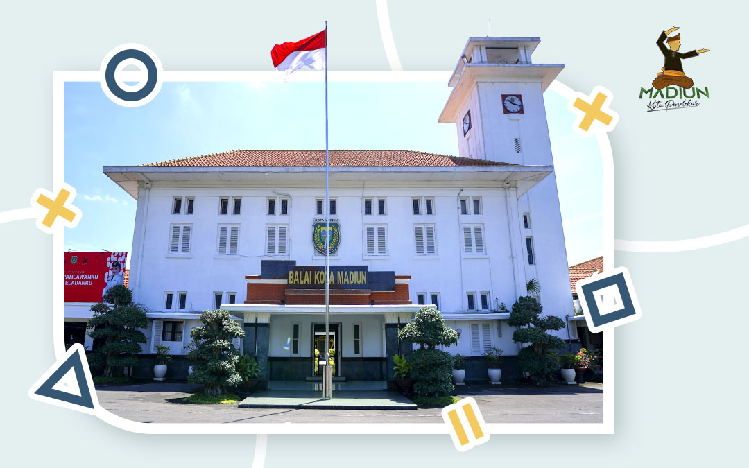DAFTAR PENGANGKATAN PEGAWAI NEGERI SIPIL  DALAM JABATAN ADMINISTRATOR DAN PENGAWAS DI LINGKUNGAN PEMERINTAH KOTA MADIUN