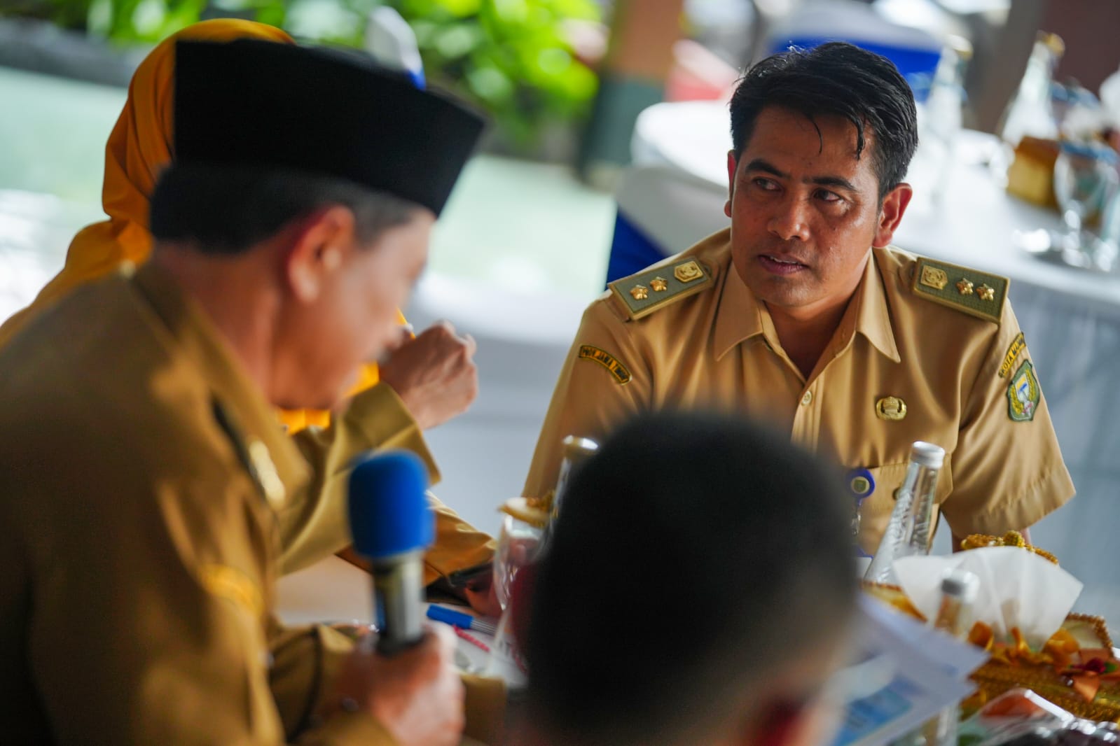 Jelang Lomba PKK Sehat Lestari Berencana, Wali Kota Beri Arahan Untuk Peserta