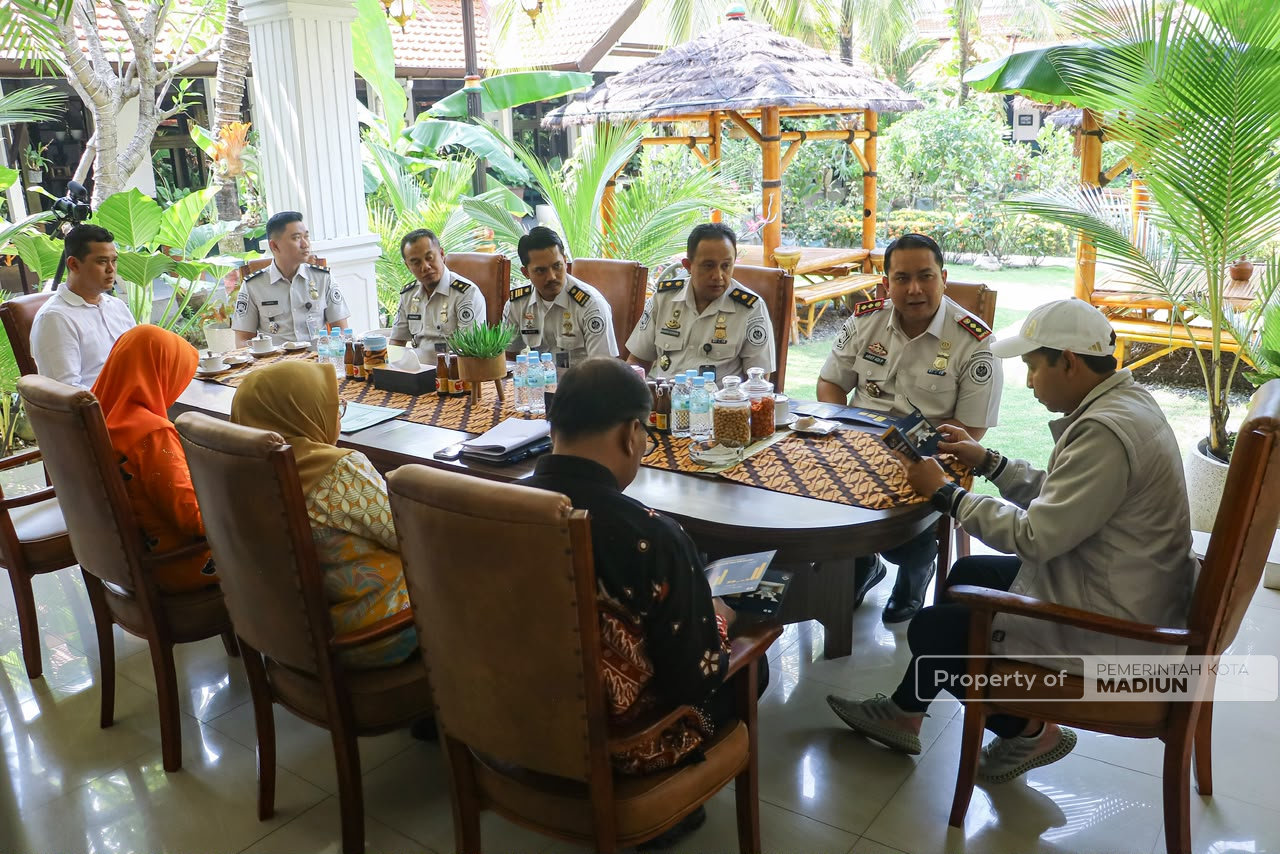 Kantor Imigrasi Bakal Buka Layanan di MPP Kota Pendekar, Bikin Paspor Tak Lagi Jauh-jauh ke Caruban