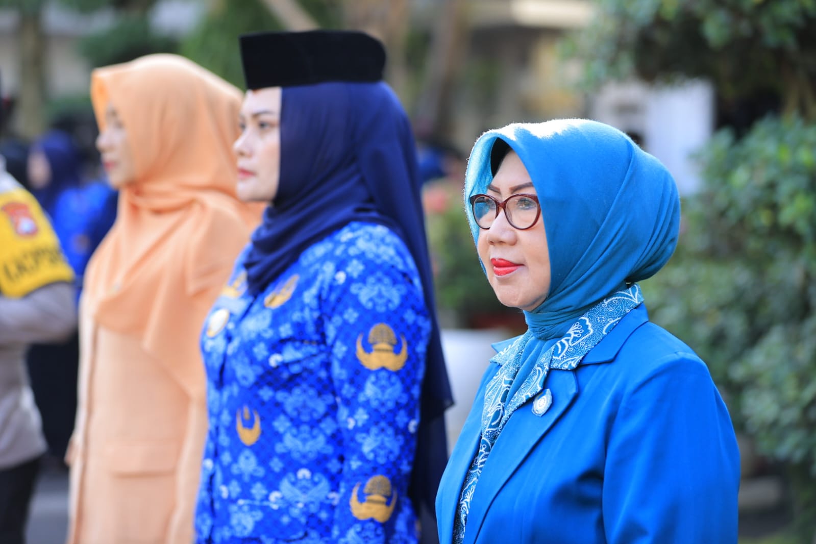 Peringatan Harkitnas ke-115, Wali Kota: Ini Momentum Bangkit Setelah Covid