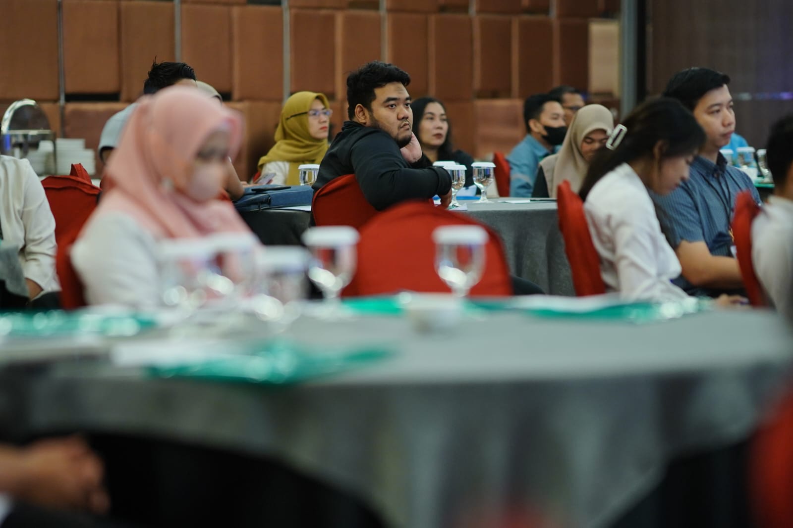 Wali Kota Imbau Pengusaha Patuhi Kebijakan Pelestarian Lingkungan