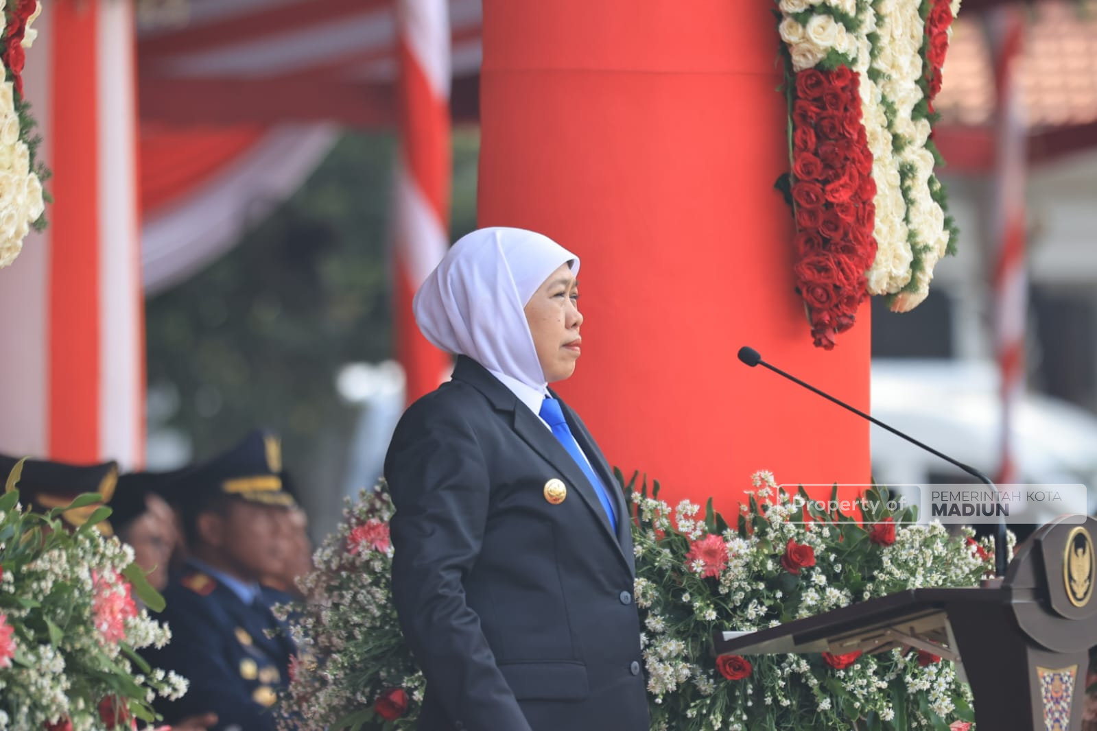 Raih Predikat “Istimewa”, Pemkot Madiun Masuk 5 Besar JDIH Award Jatim 2026