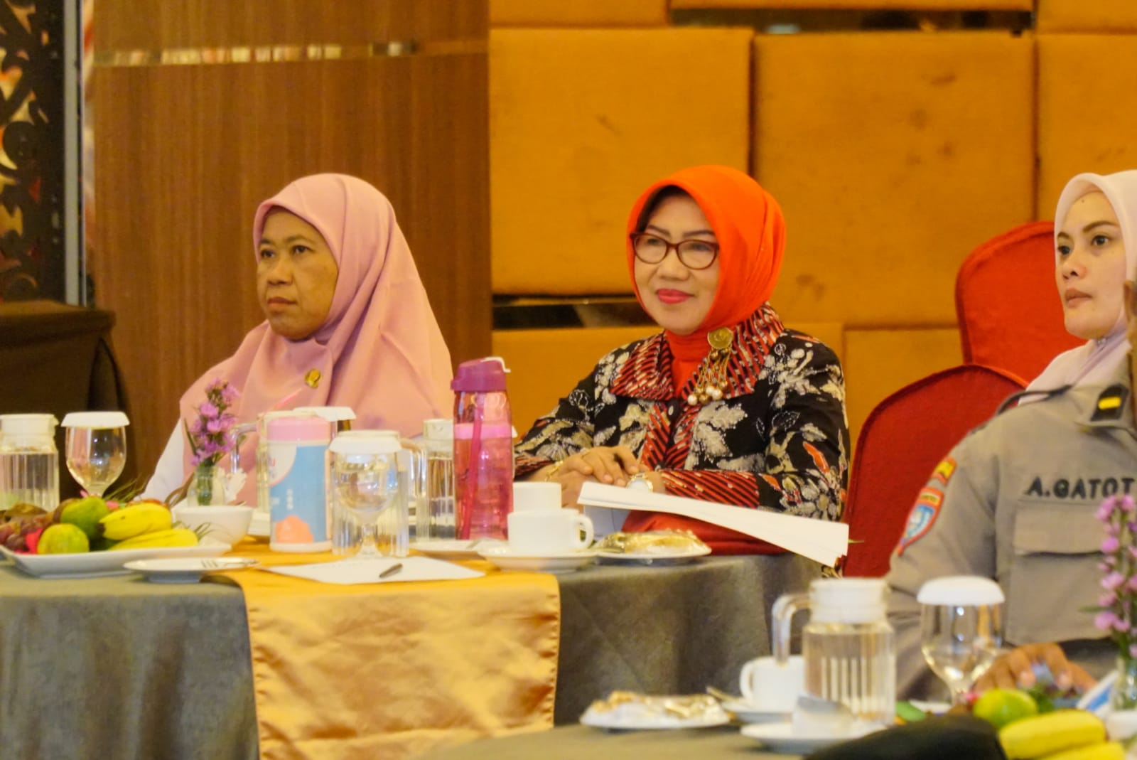 Gelar Rembug Stunting, Wali Kota Targetkan Kota Madiun Nihil Stunting