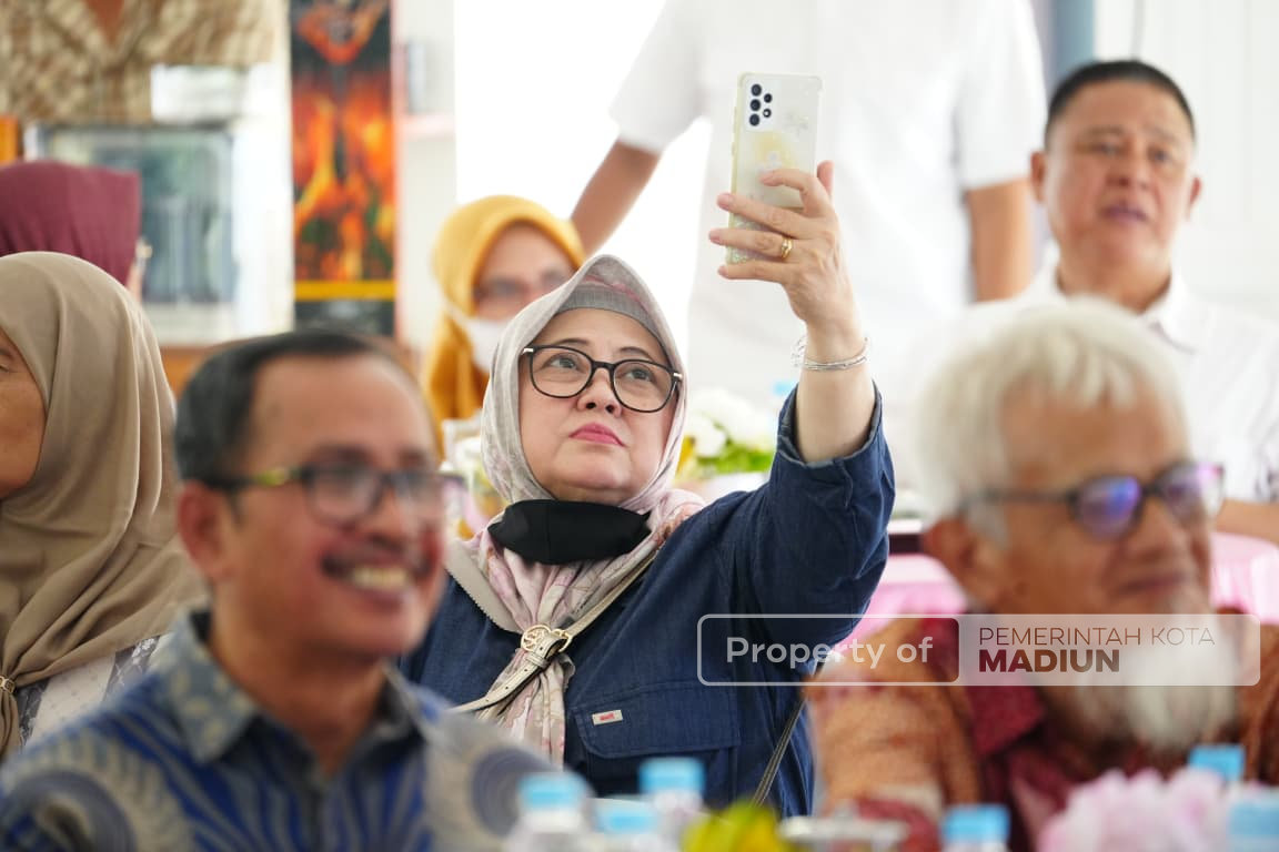Gelar Forum Peduli Pendidikan, Wali Kota Harap Generasi Madiun Cerdas dan Berkarakter