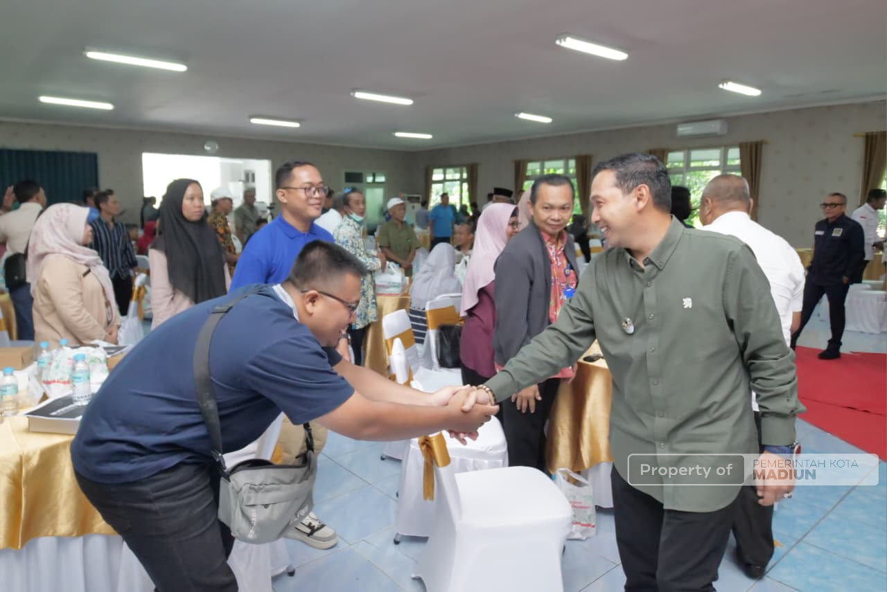 Musrenbang Kecamatan Kartoharjo, Tampung Usulan Pembangunan 2027