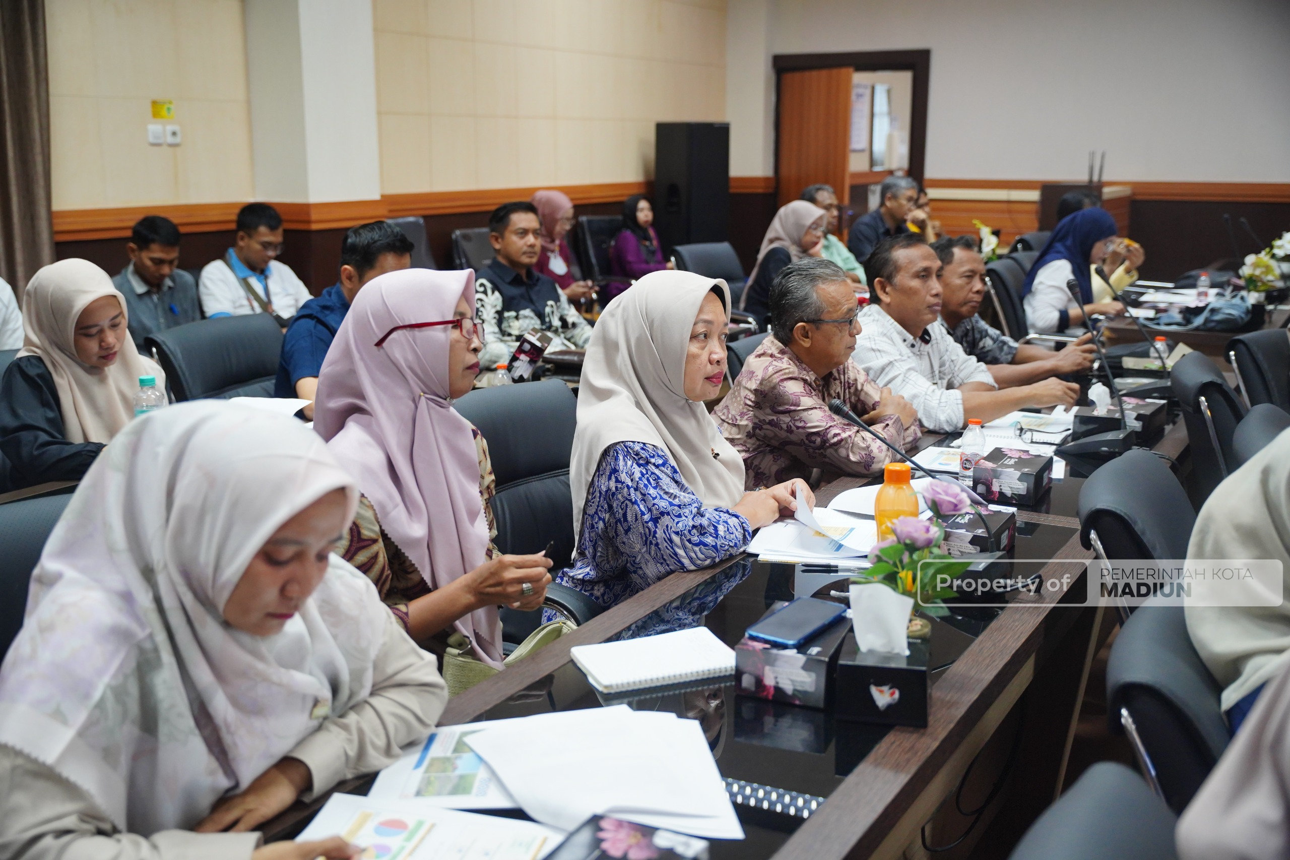 Darurat Sampah, Pemkot Madiun Gandeng ITS Percepat Langkah Menuju Zero Waste 2027